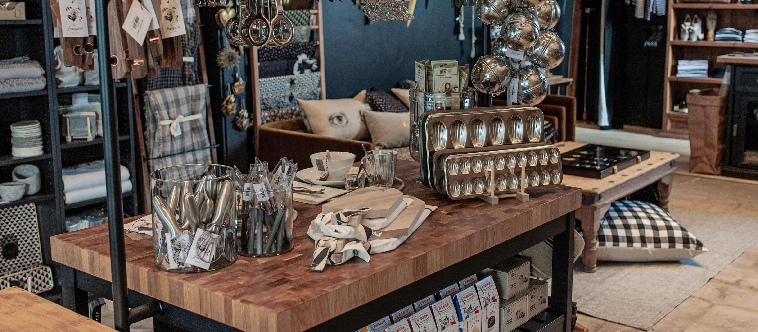 French Cooking Essentials