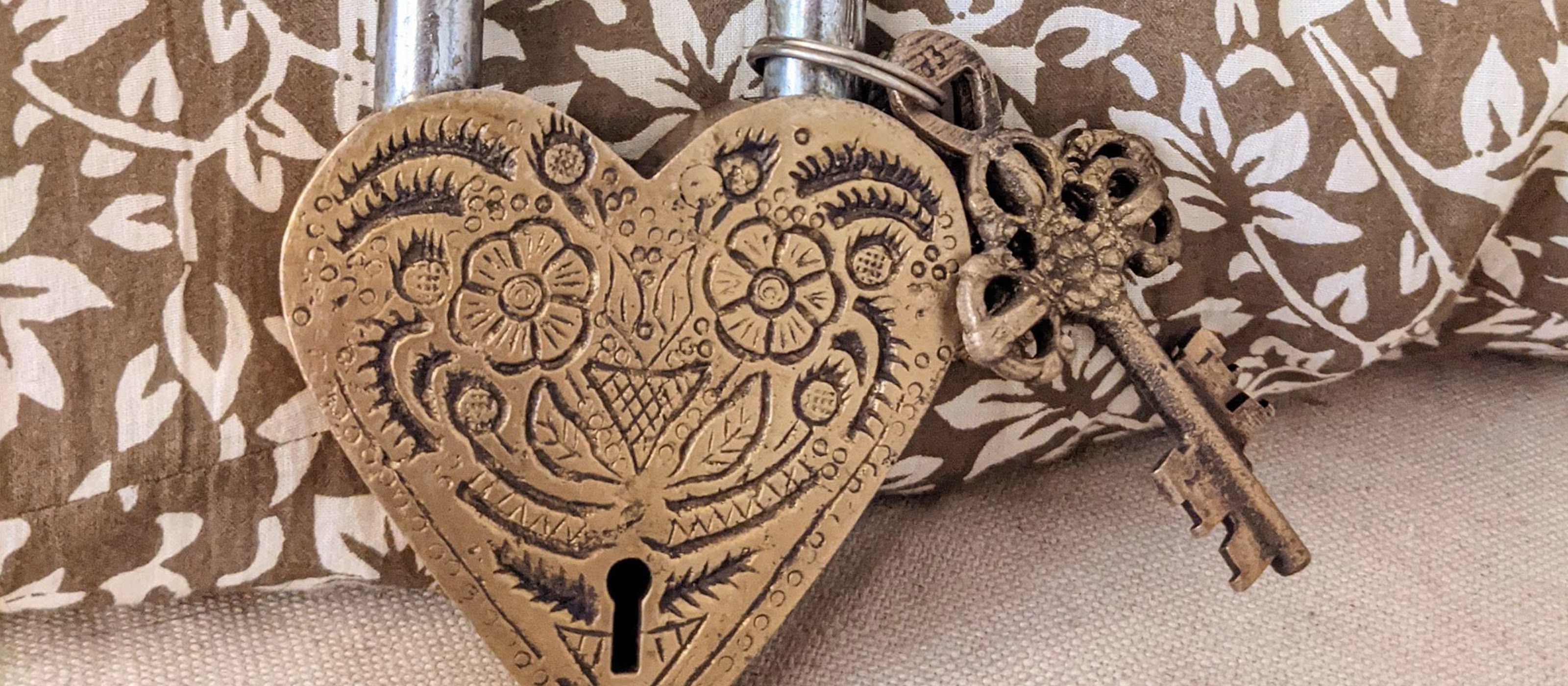 Valentine's Day Gift Selection