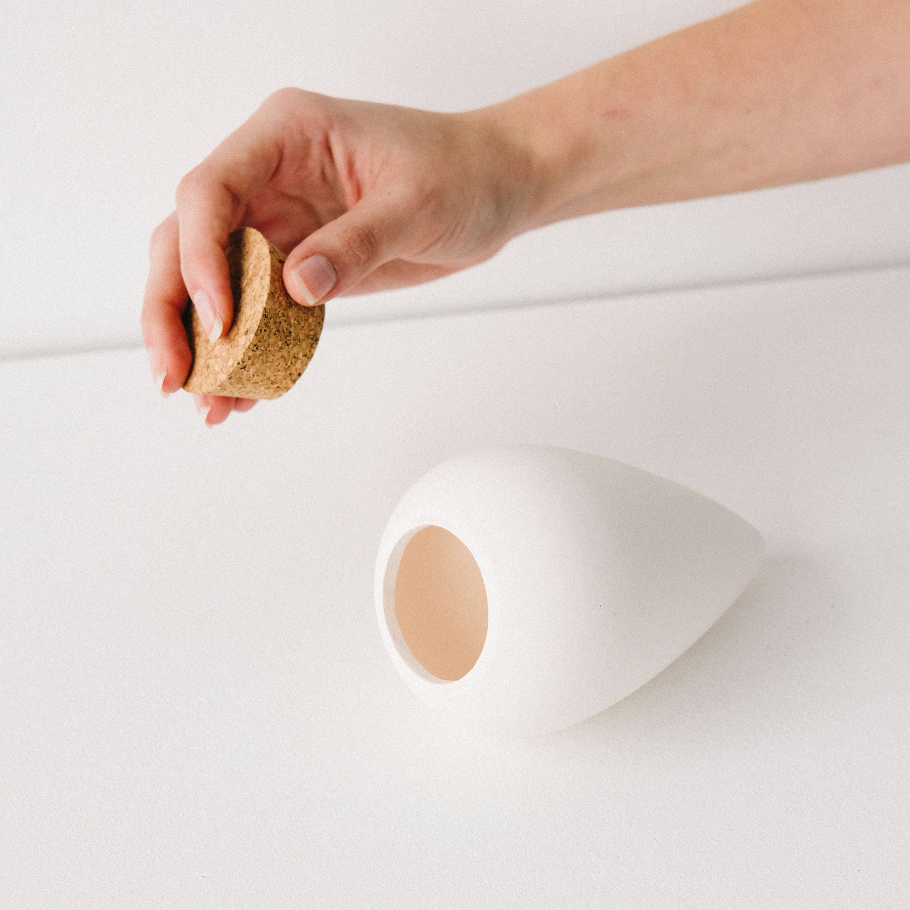 Plant Hydrating Olla (Last Chance)