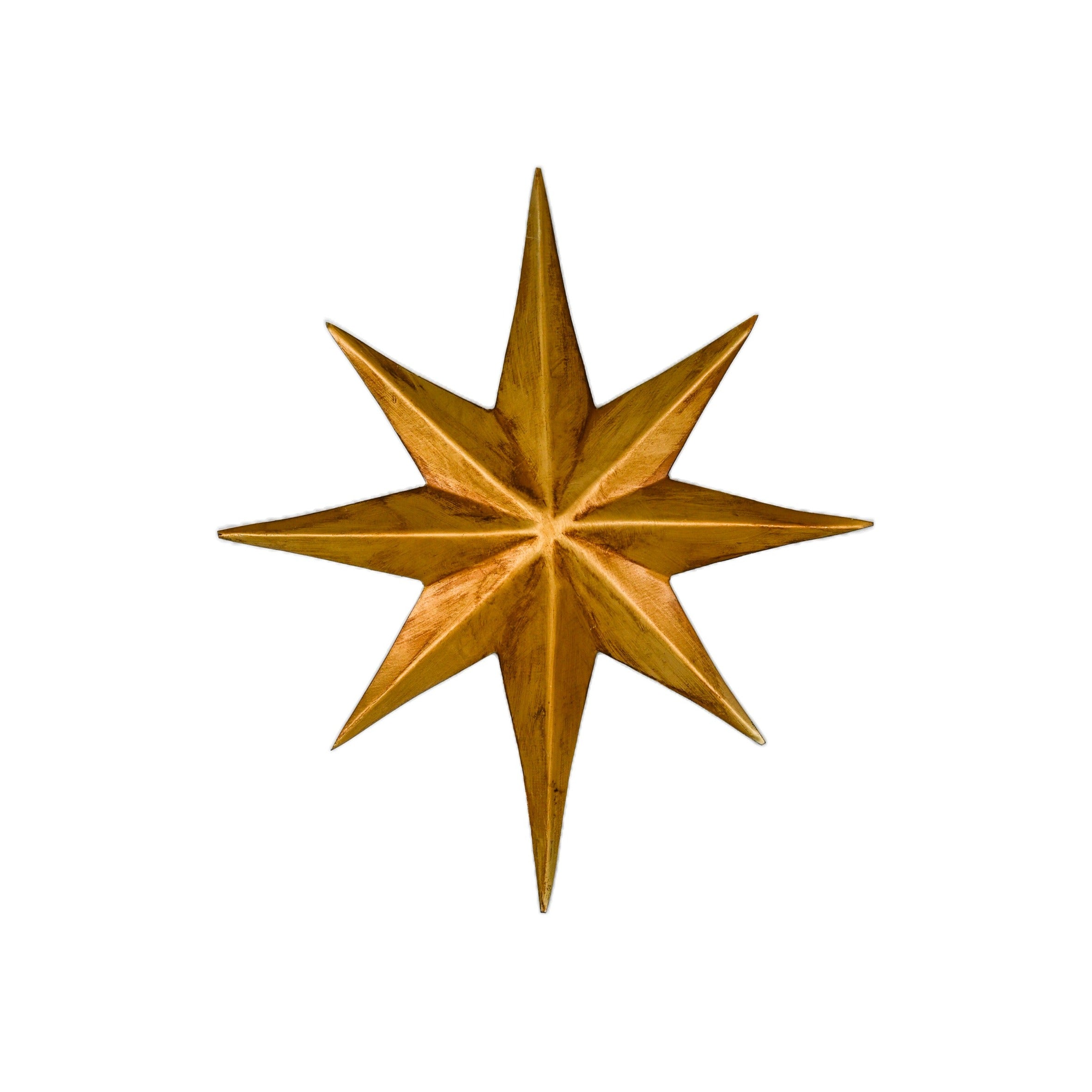 Evening Star Ex-Voto