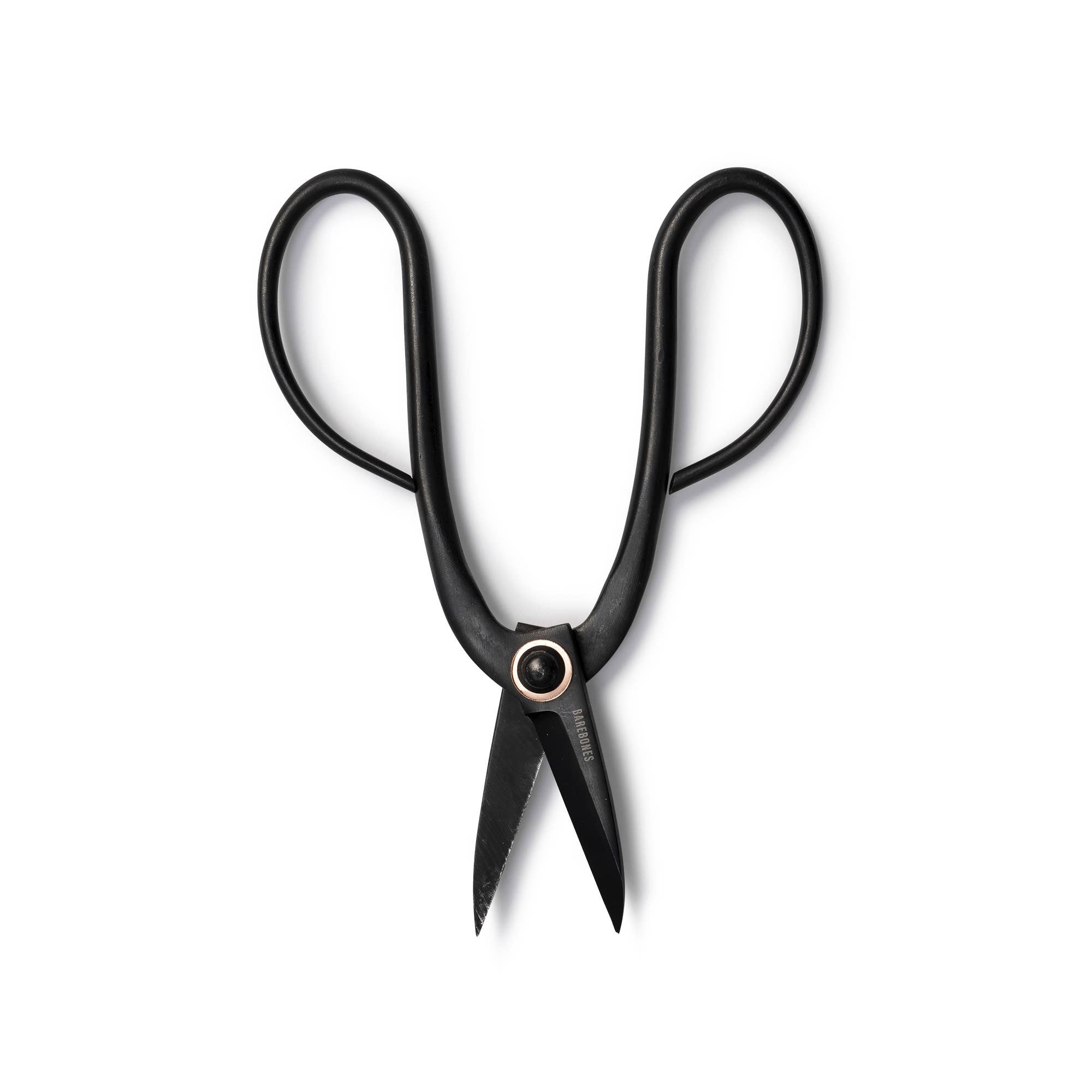 barebones garden scissors Barebones Artisan Pruning Shears