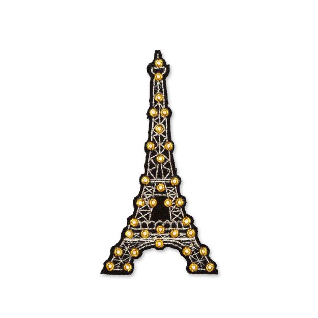 French Lifestyle Brooches