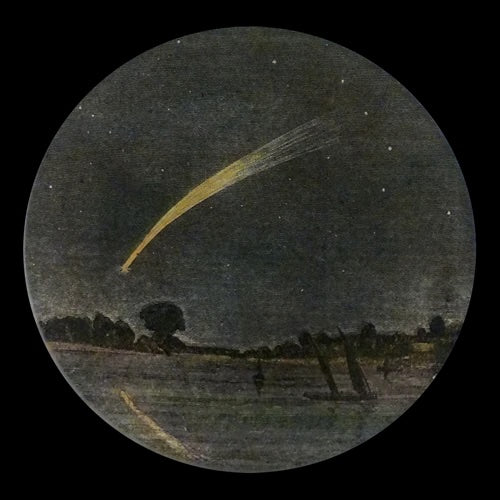 Decorative Round Plate Medium