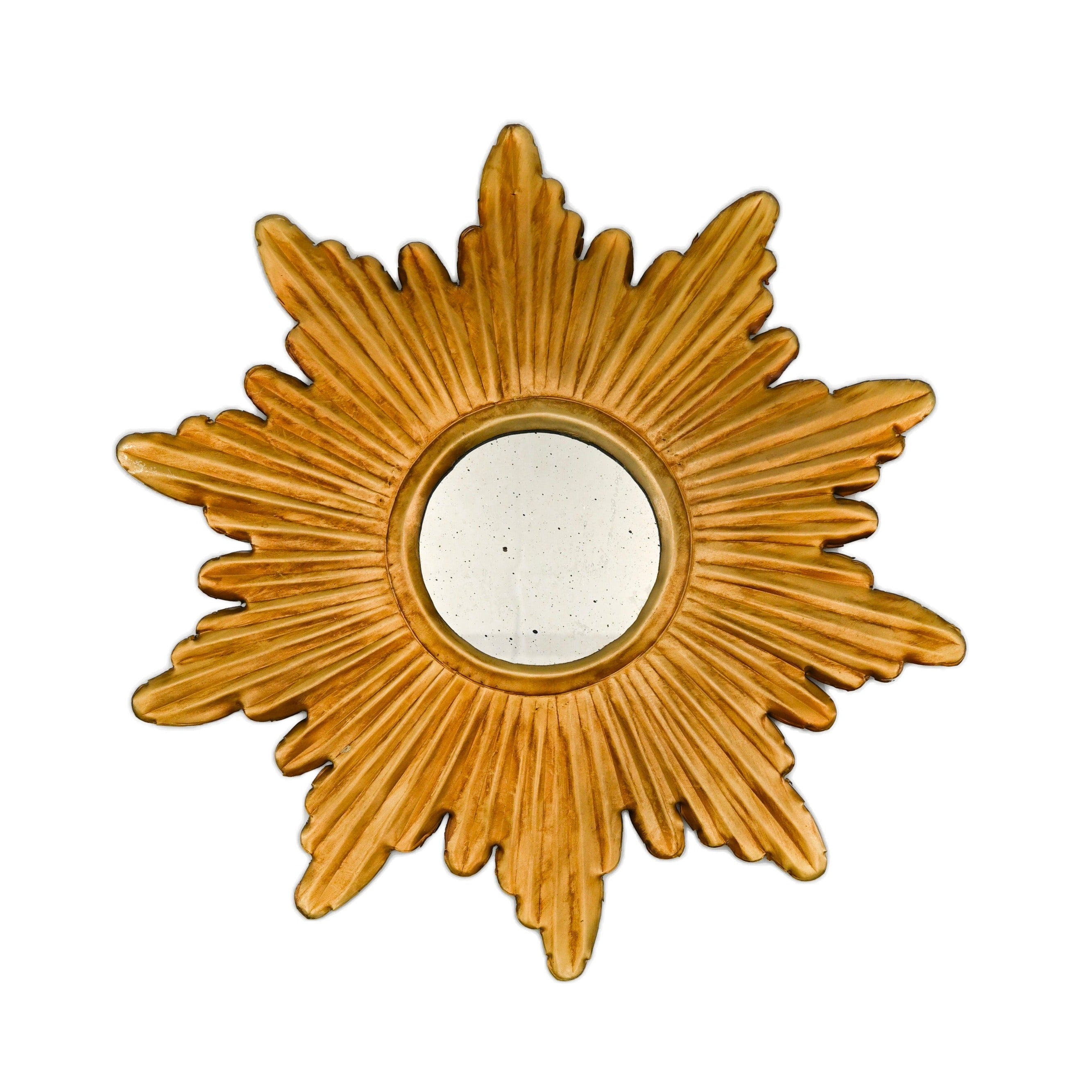 Sun Mirrors