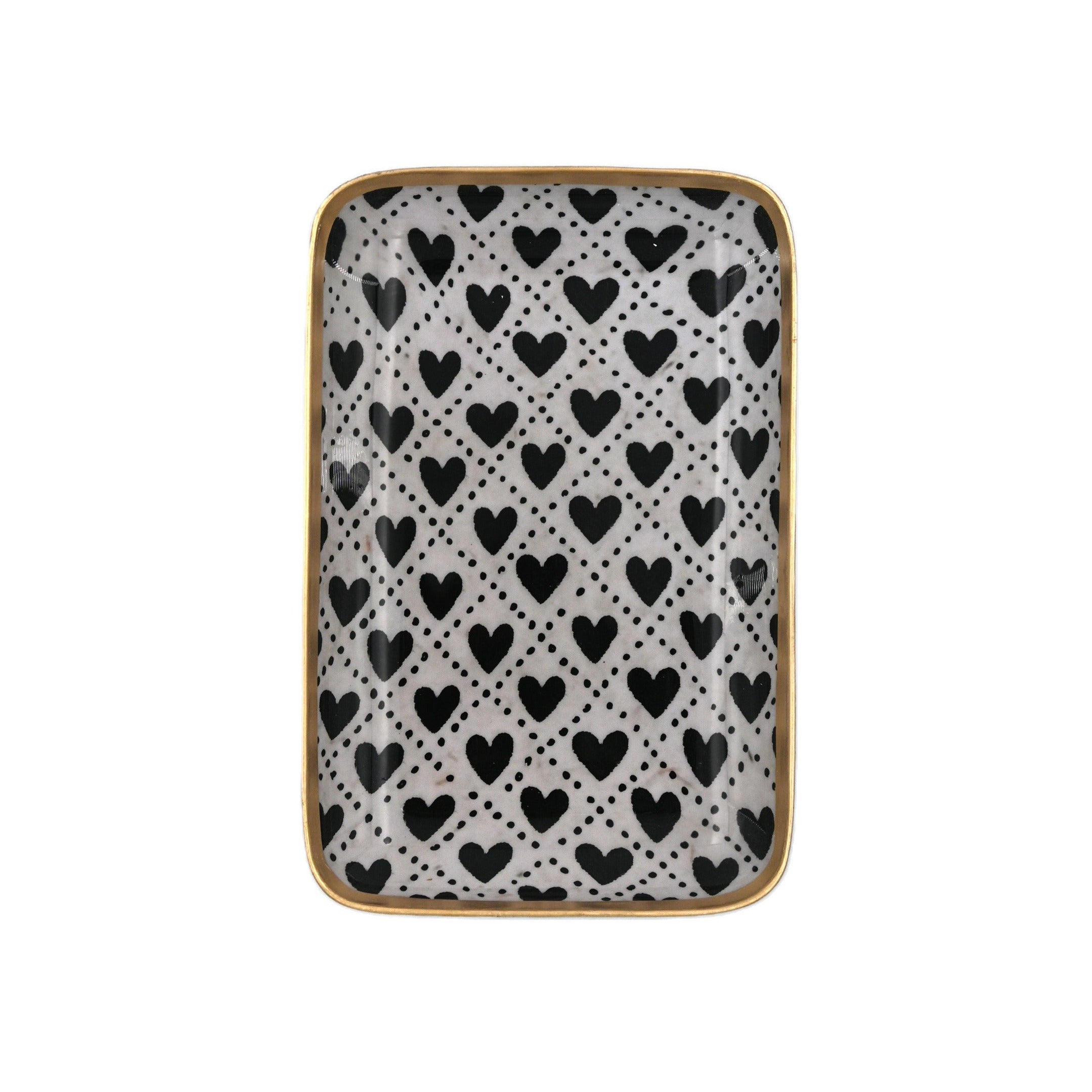 Solo Playing Cards Tray