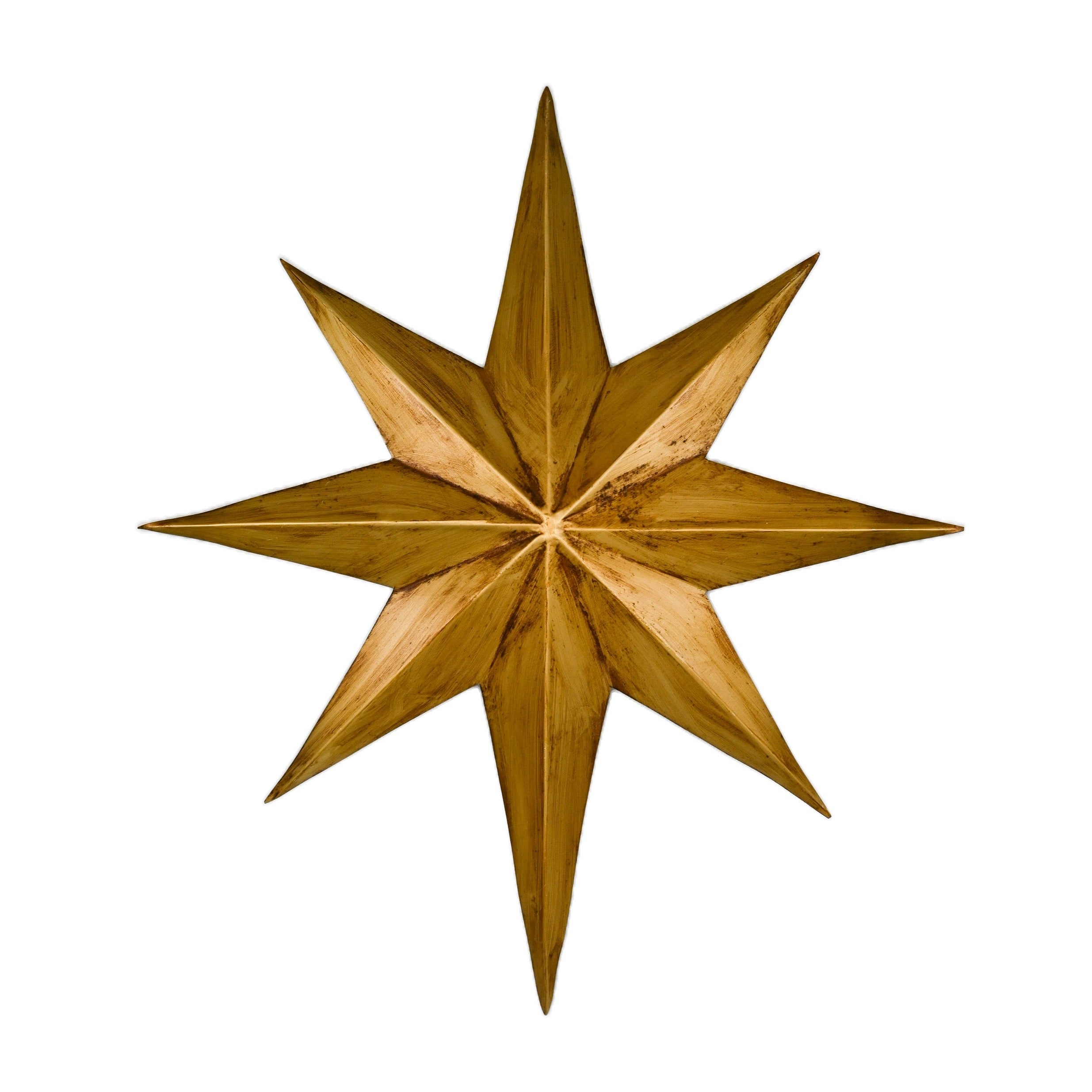 Evening Star Ex-Voto