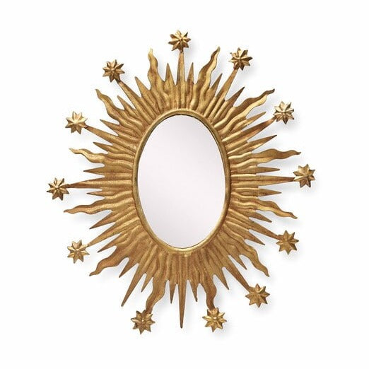 Galilée & Celeste Mirror