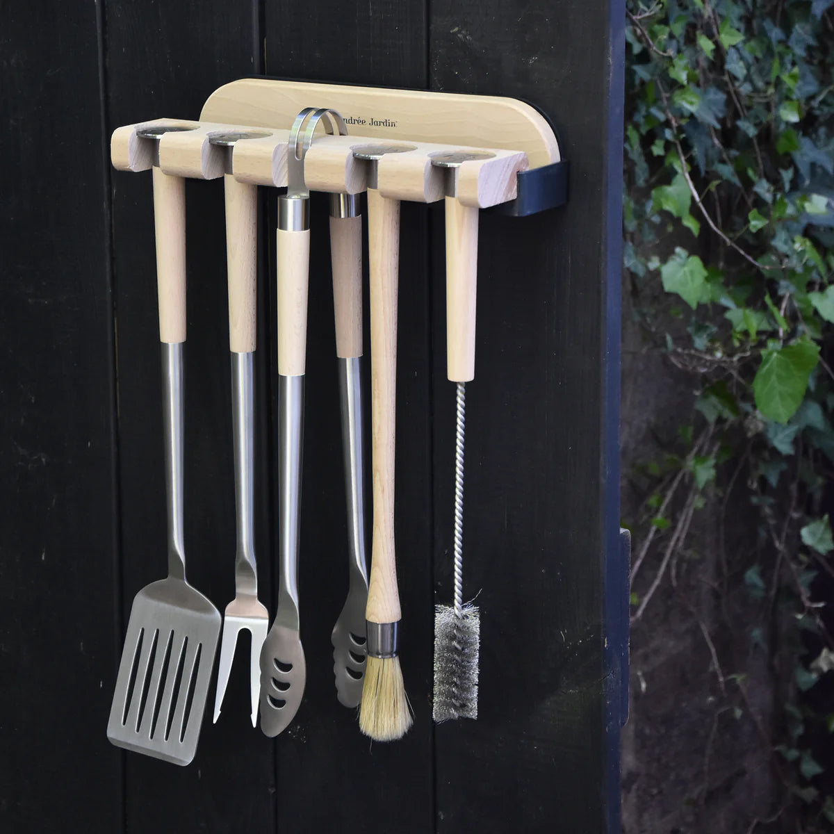 BBQ Tool Set (Last Chance)