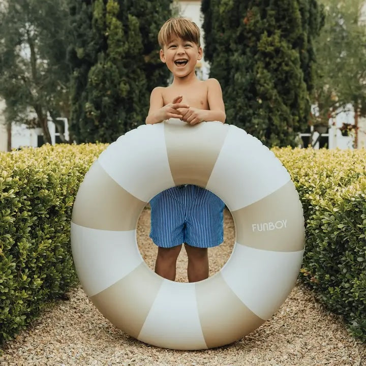 Kid Vintage Tube Float