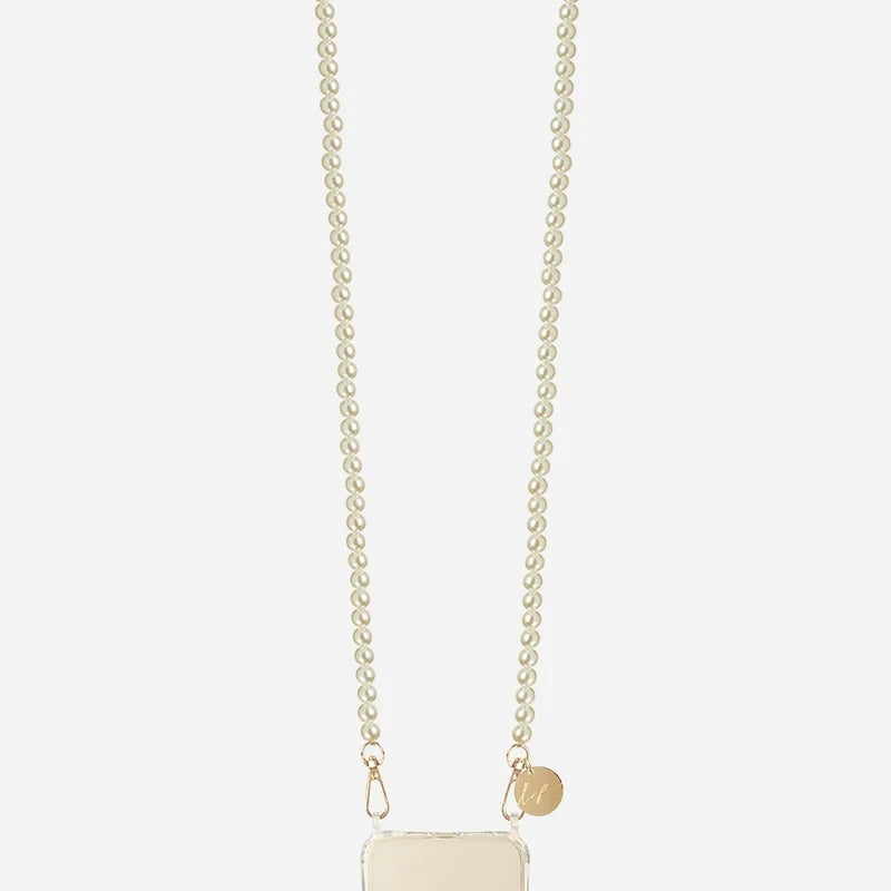 Agathe Phone Strap