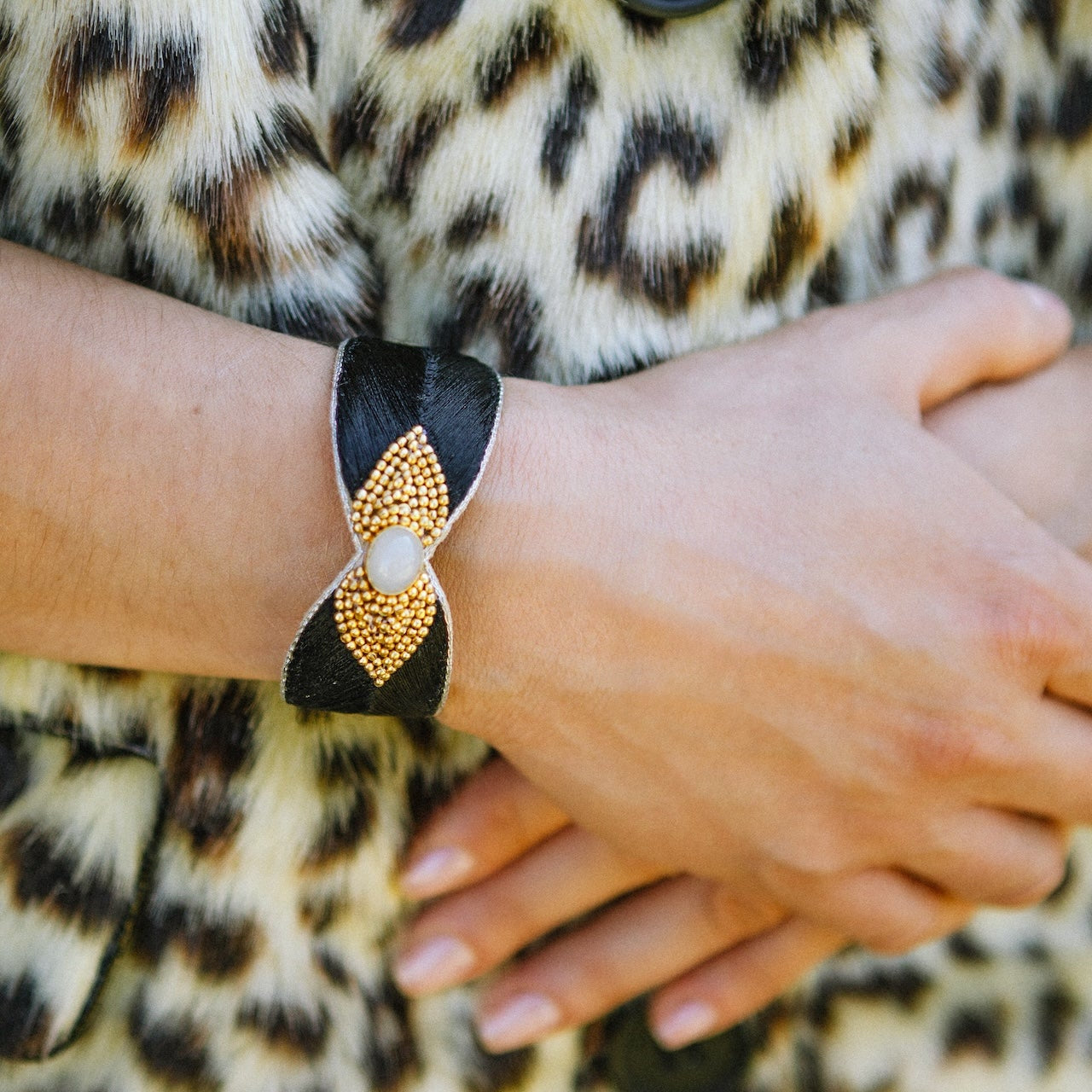 Braelle Bangle