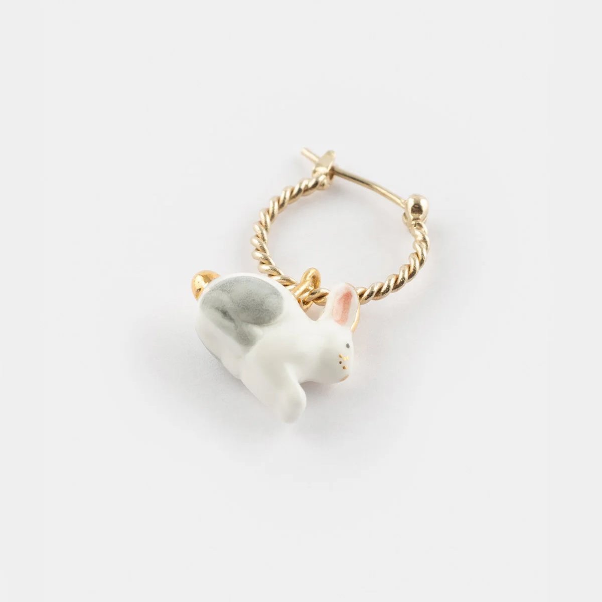 Individual Earring