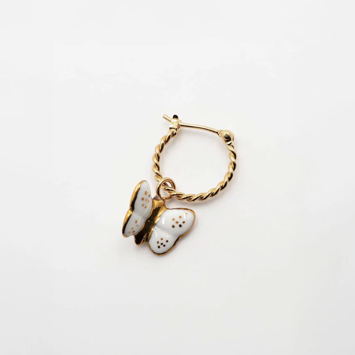 Individual Earring