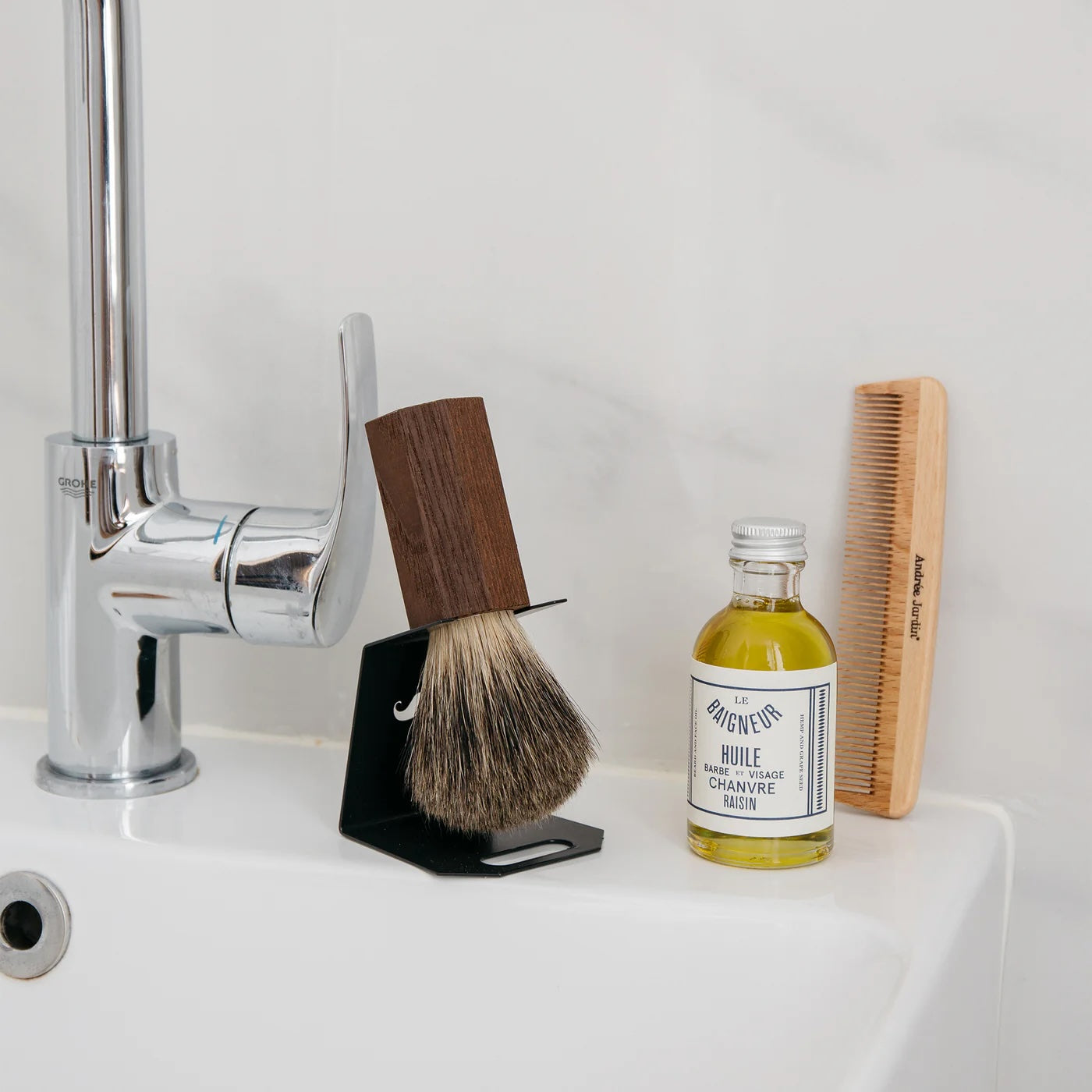 Shaving Brush Holder (Last Chance)