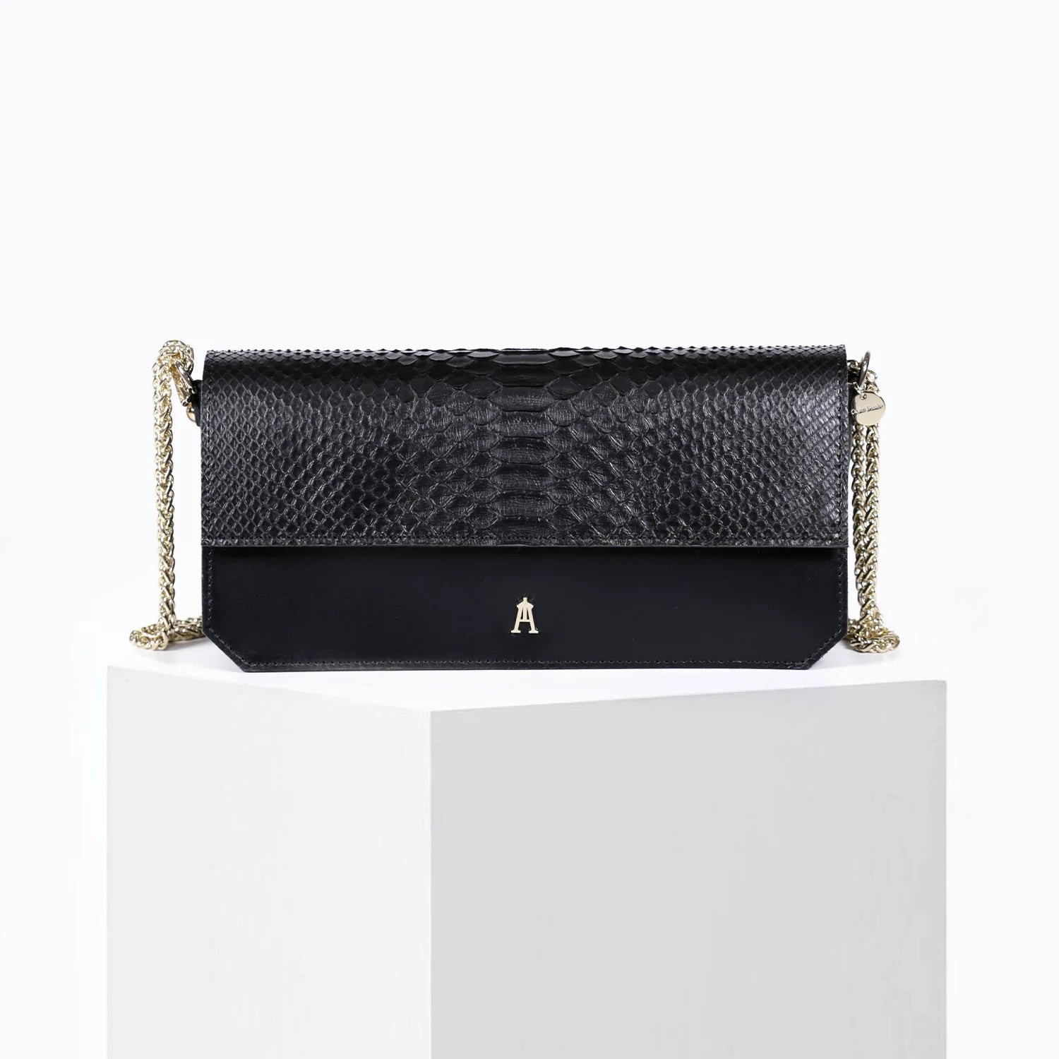 "Baguette" Purse ( Last Chance)