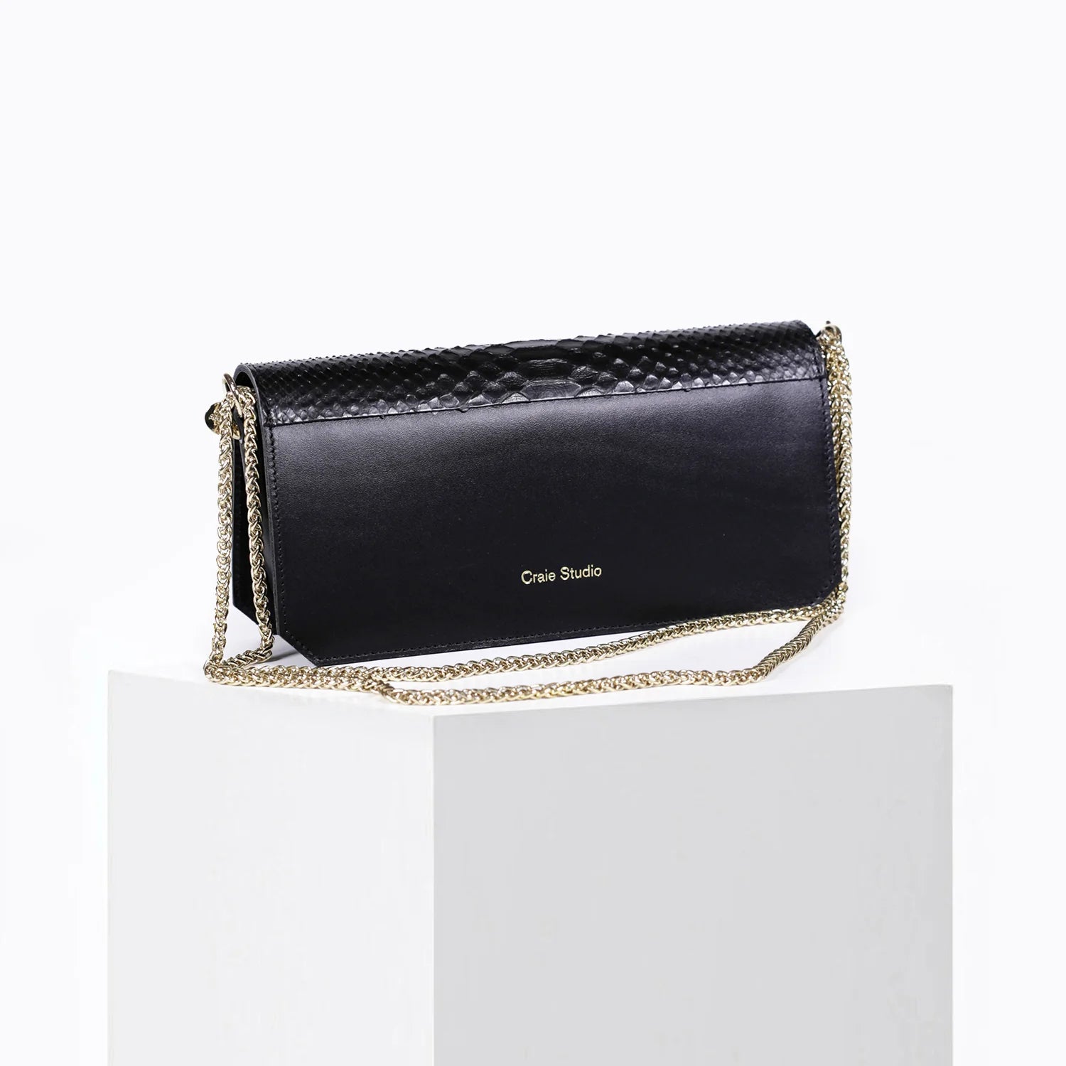 "Baguette" Purse ( Last Chance)