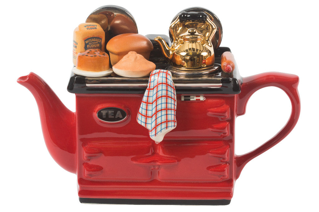Aga Style Large Teapot