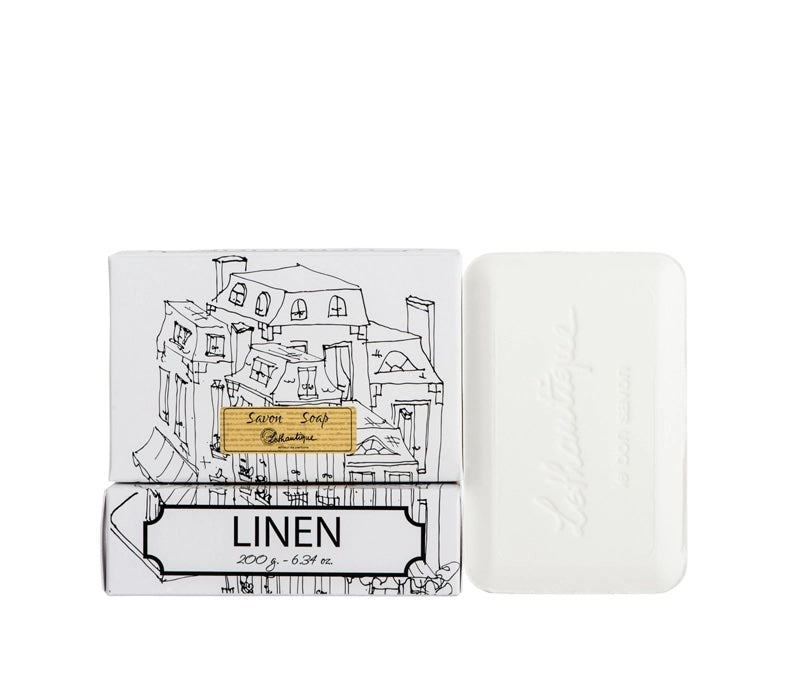 Bar Soap