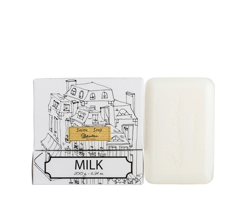 Bar Soap