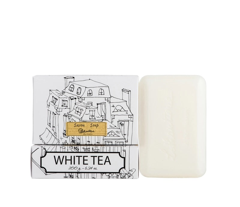 Bar Soap