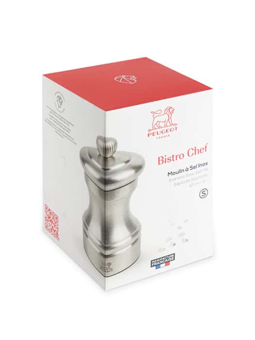 Bistro Chef Mill