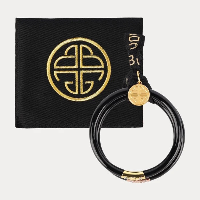 Three Kings Bracelets Black