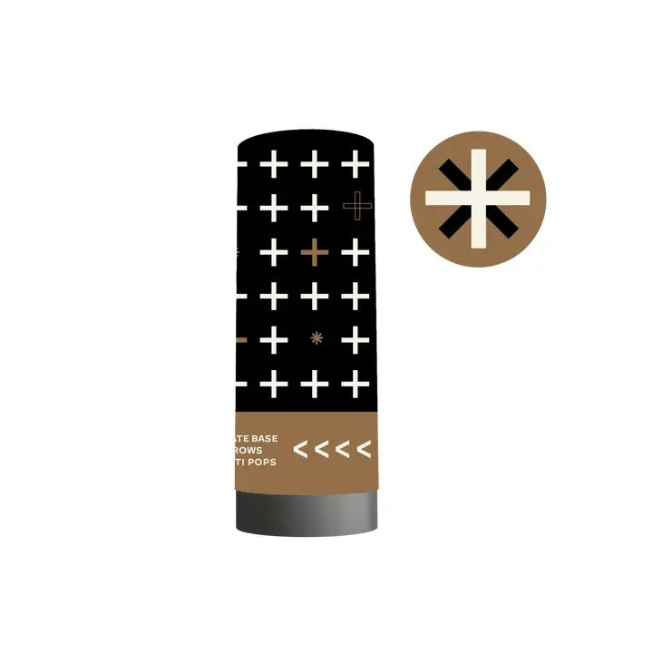 Confetti Popper