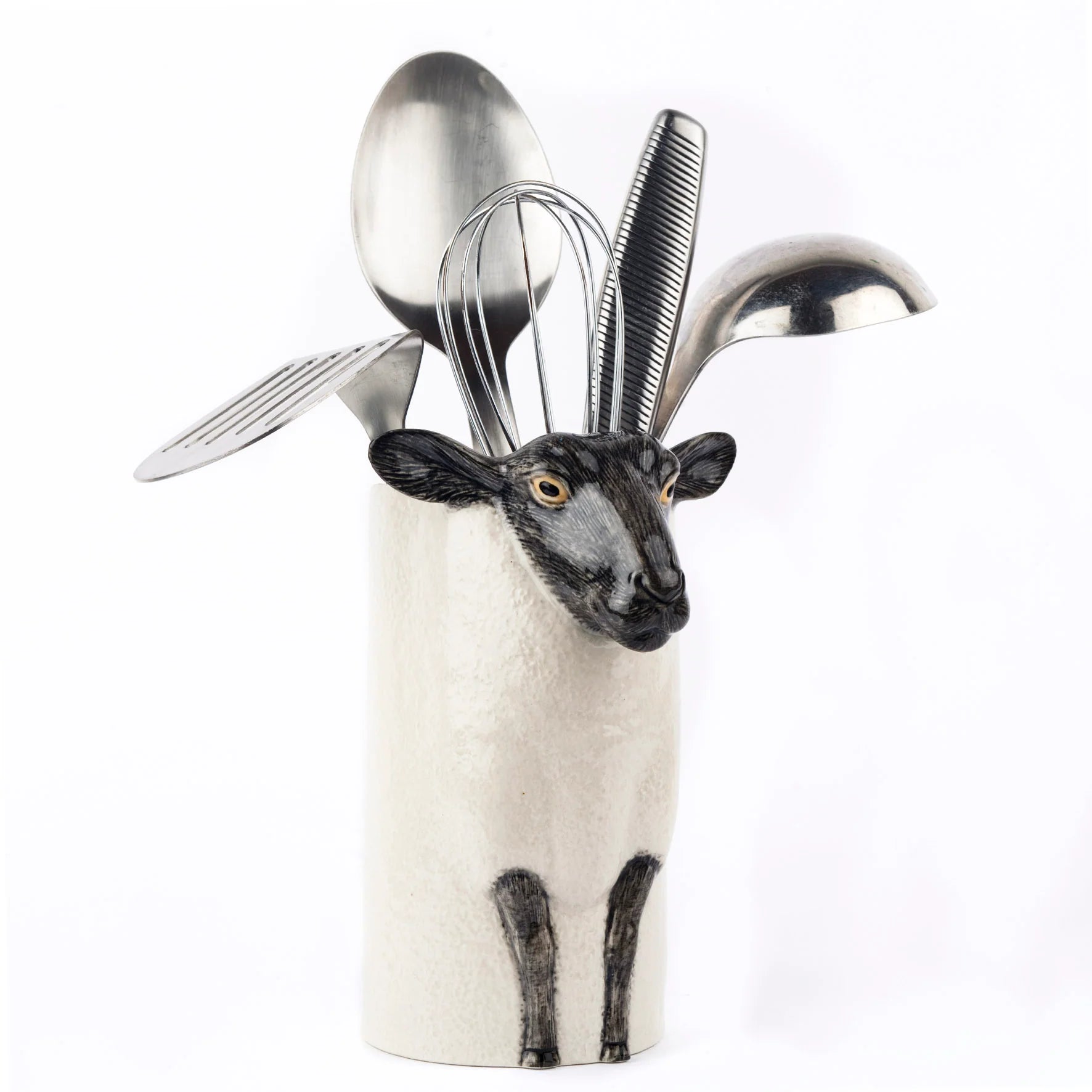 Ceramic Utensils Pots