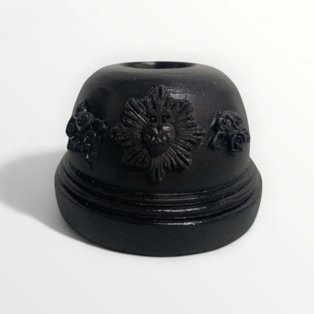 Ex-Voto Candle Holder