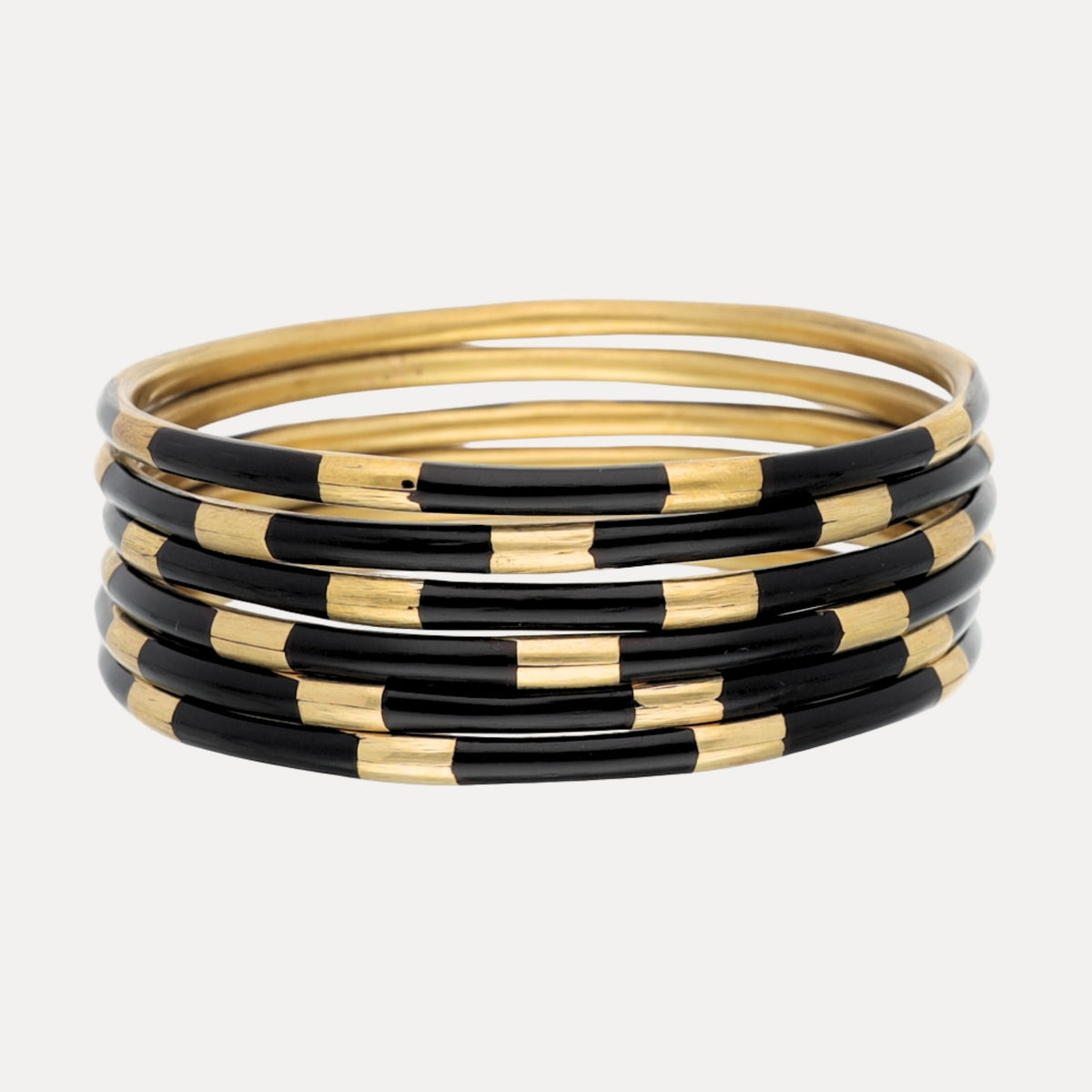 Brass Bangles