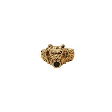 Aya Signet Ring