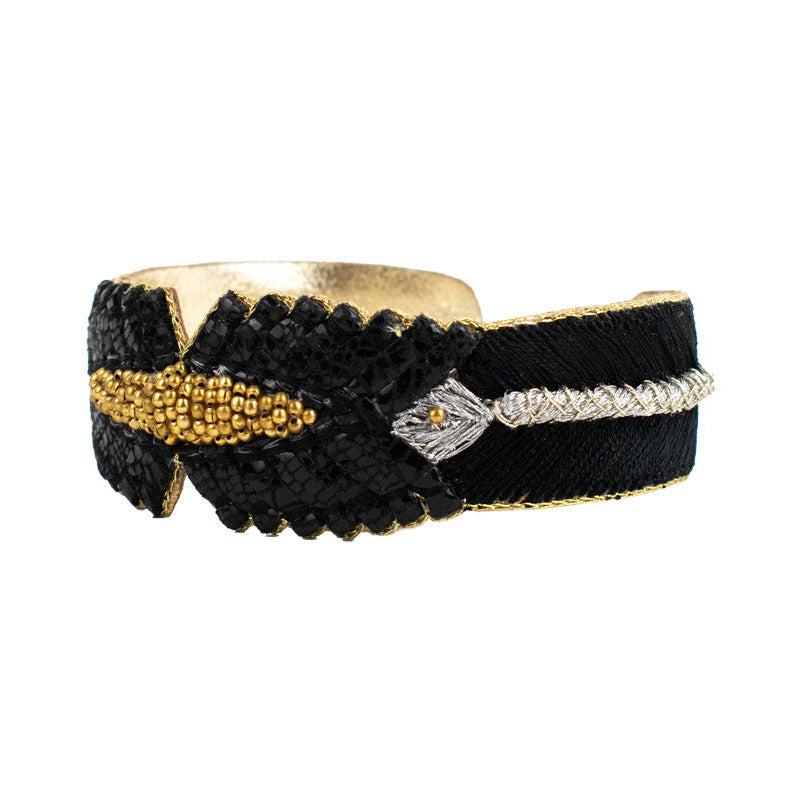 Colisee Bangle (Last Chance)