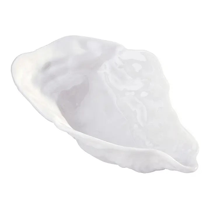 Ceramic Oyster Bowl