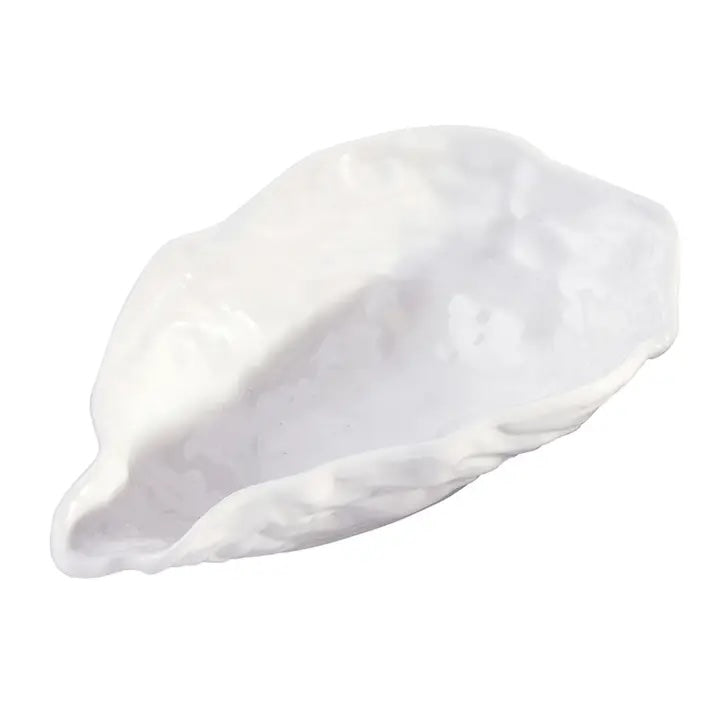 Ceramic Oyster Bowl