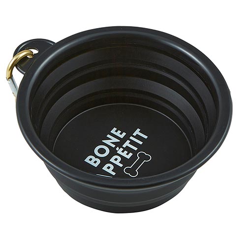 Collapsible Bowl - Small