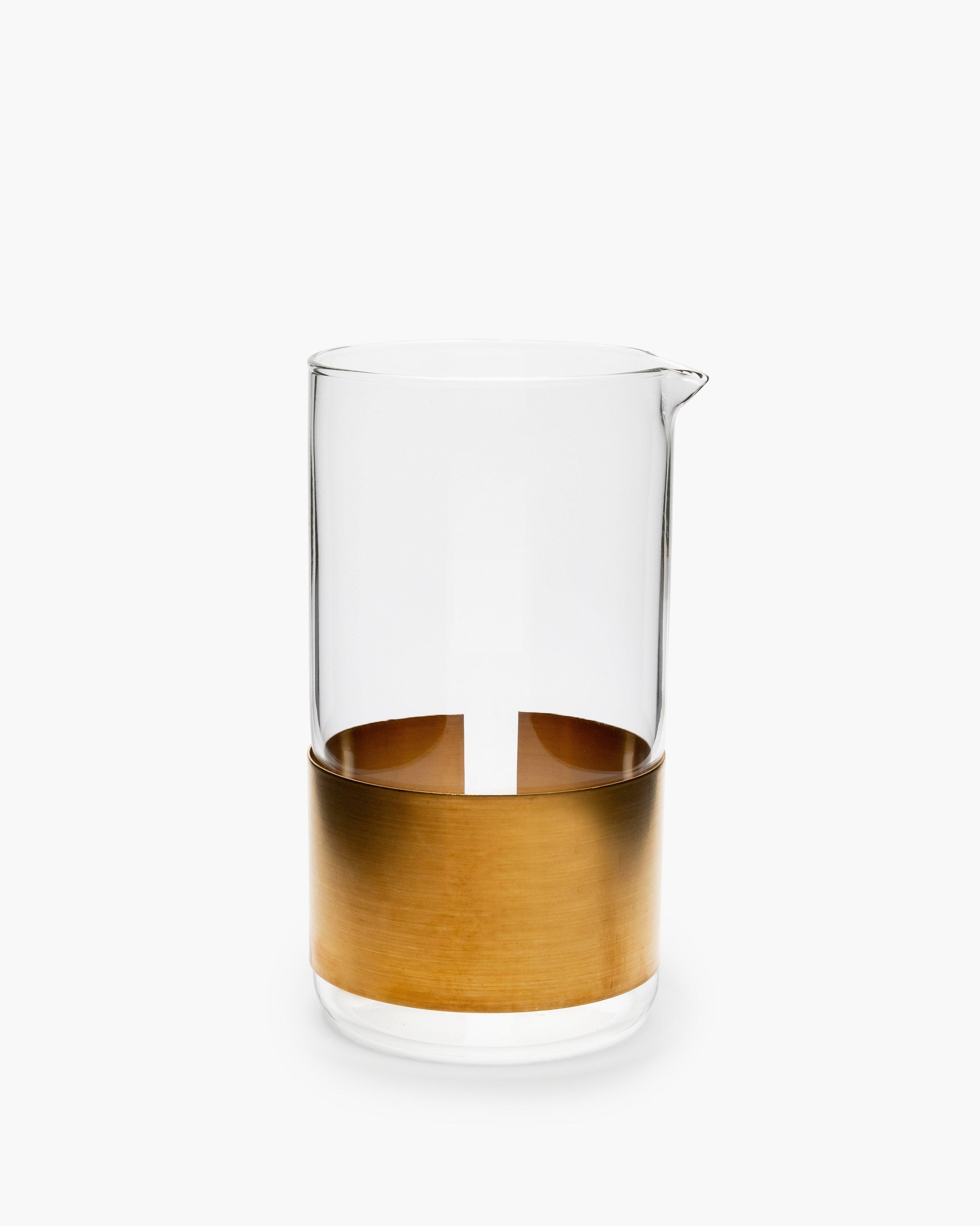 Copper Chemistry Drinkware
