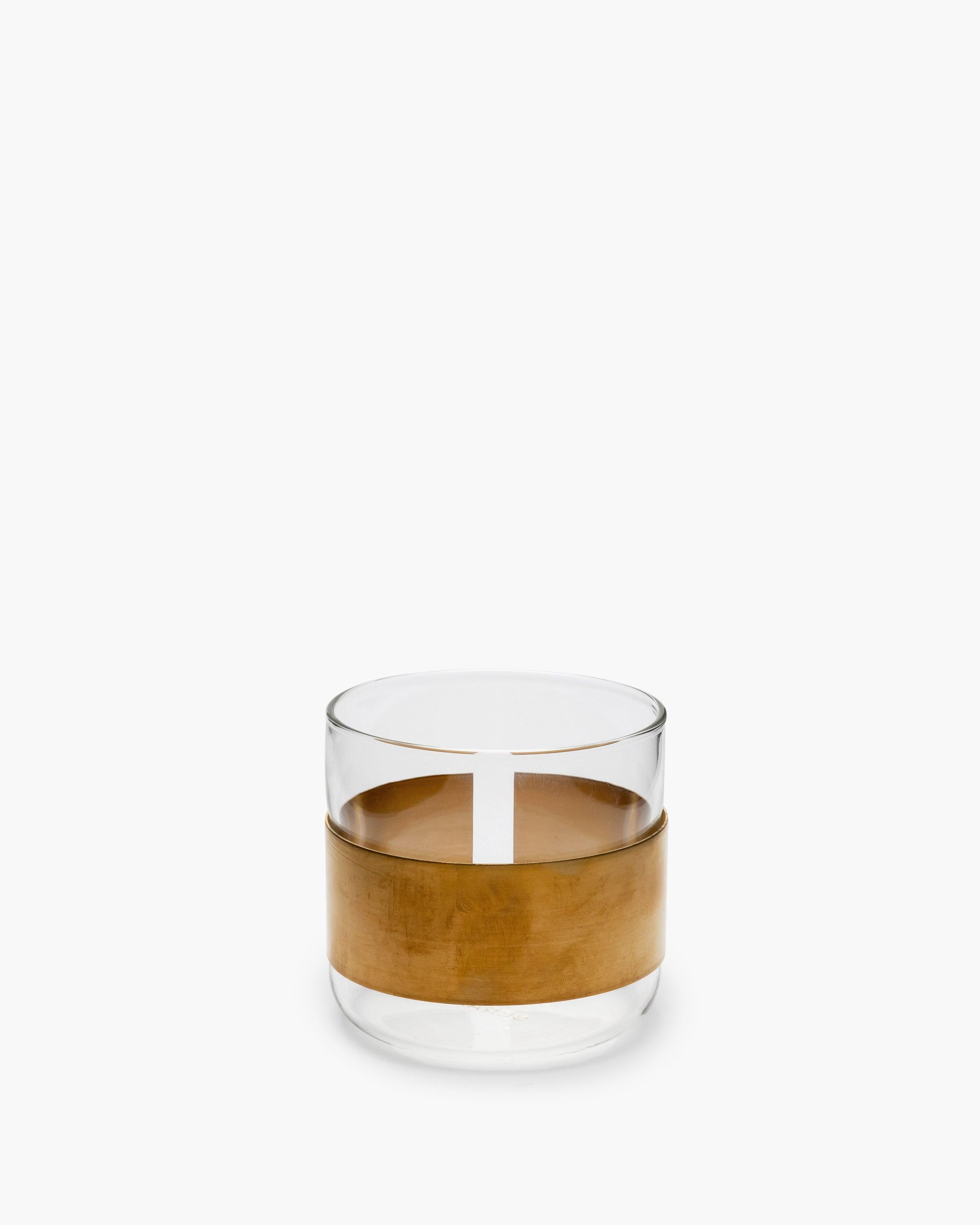Copper Chemistry Drinkware