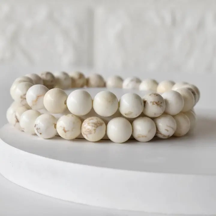 Gemstone Bracelets