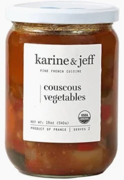 Classic French Recipes