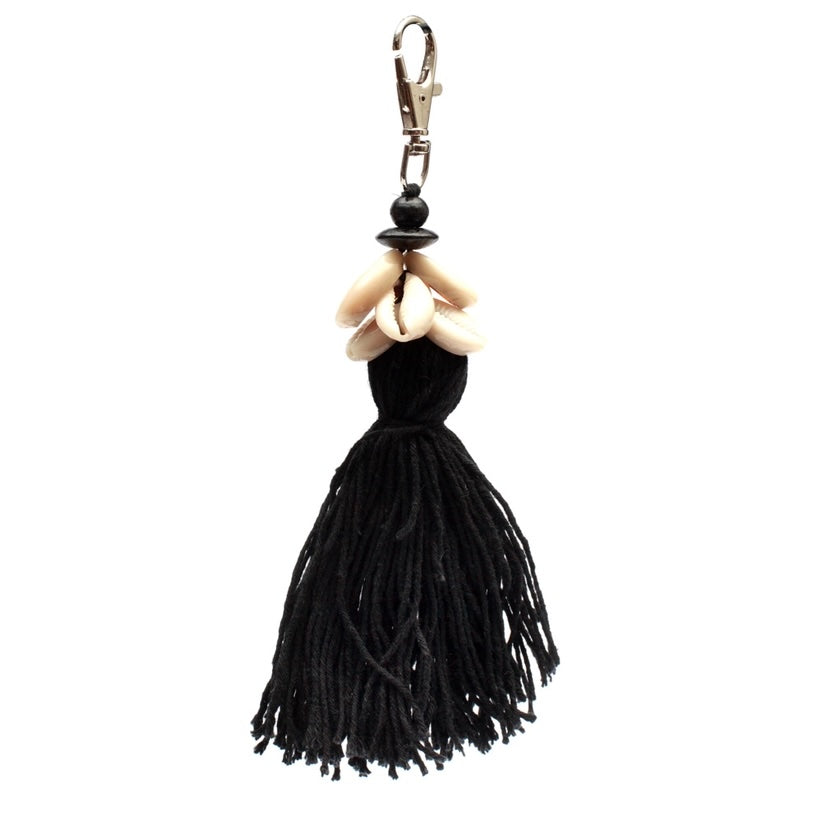 Coastal Keychains