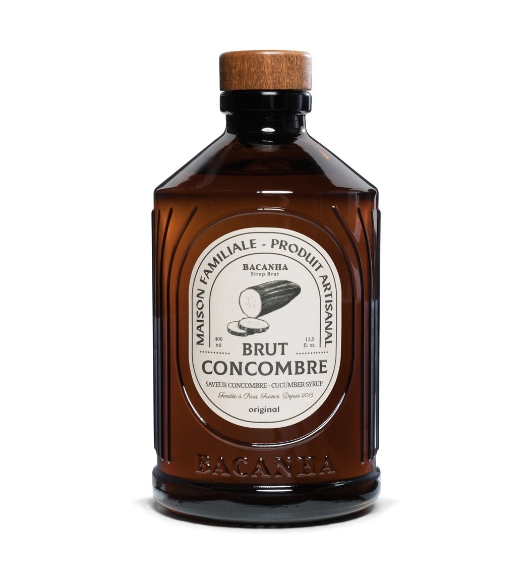 Organic Syrups