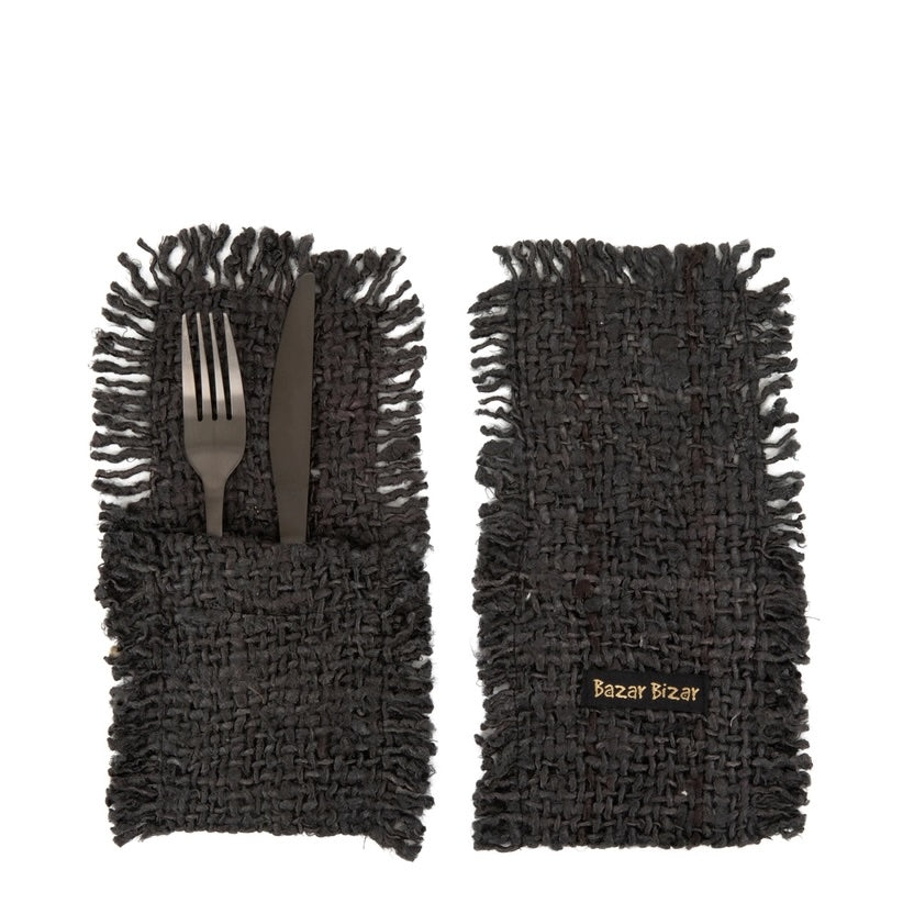 Cutlery Holder - Set of 4