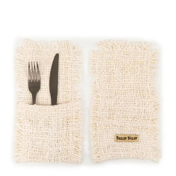 Cutlery Holder - Set of 4