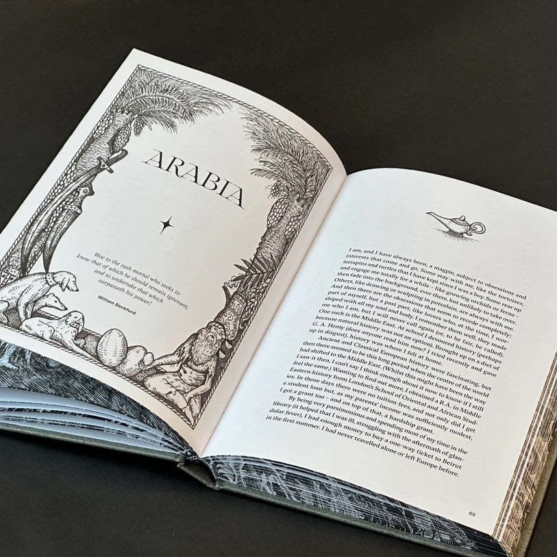 Dark Fairy Tales