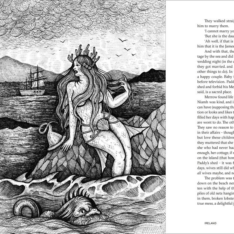 Dark Fairy Tales