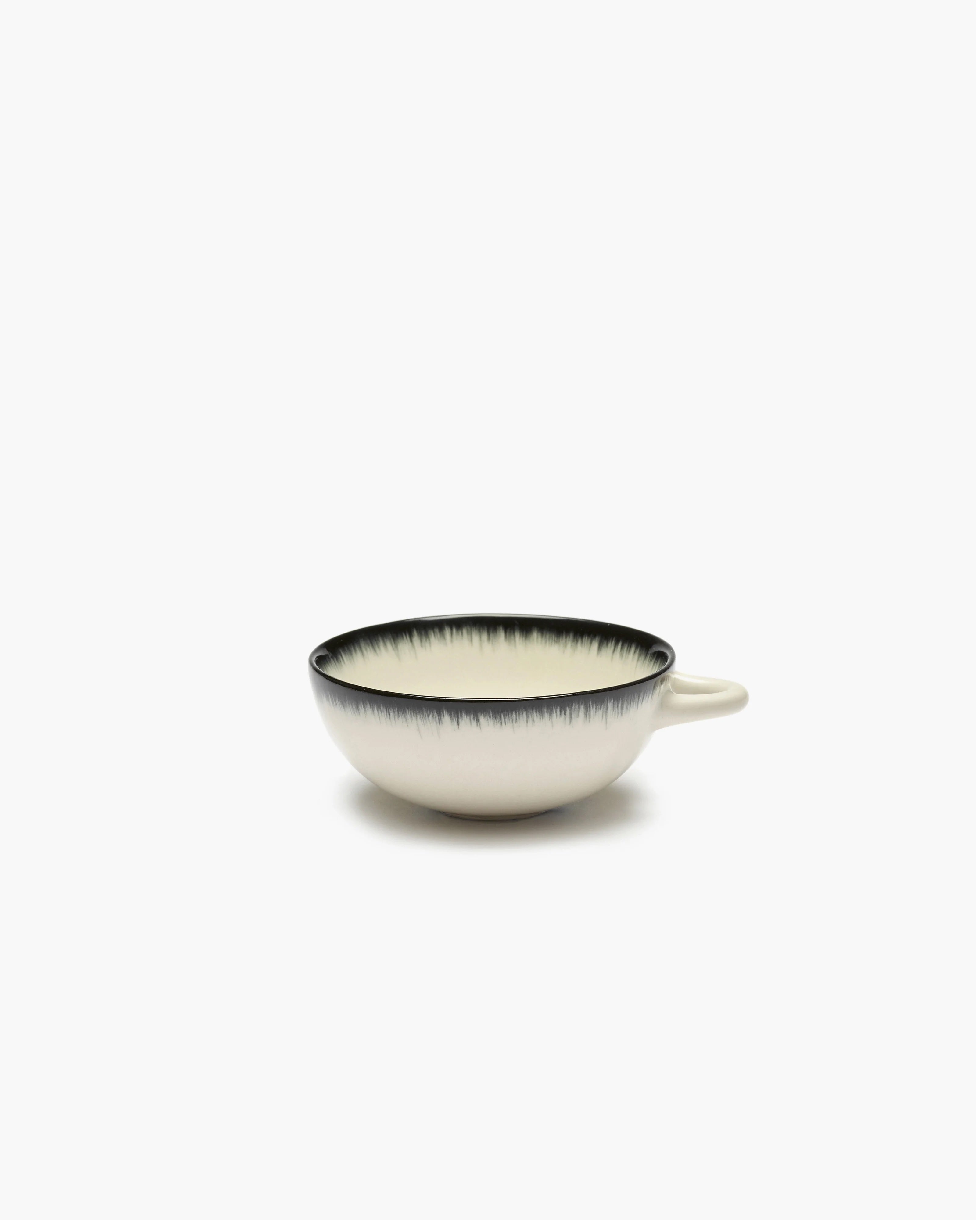 Dé Cups, Variation A.