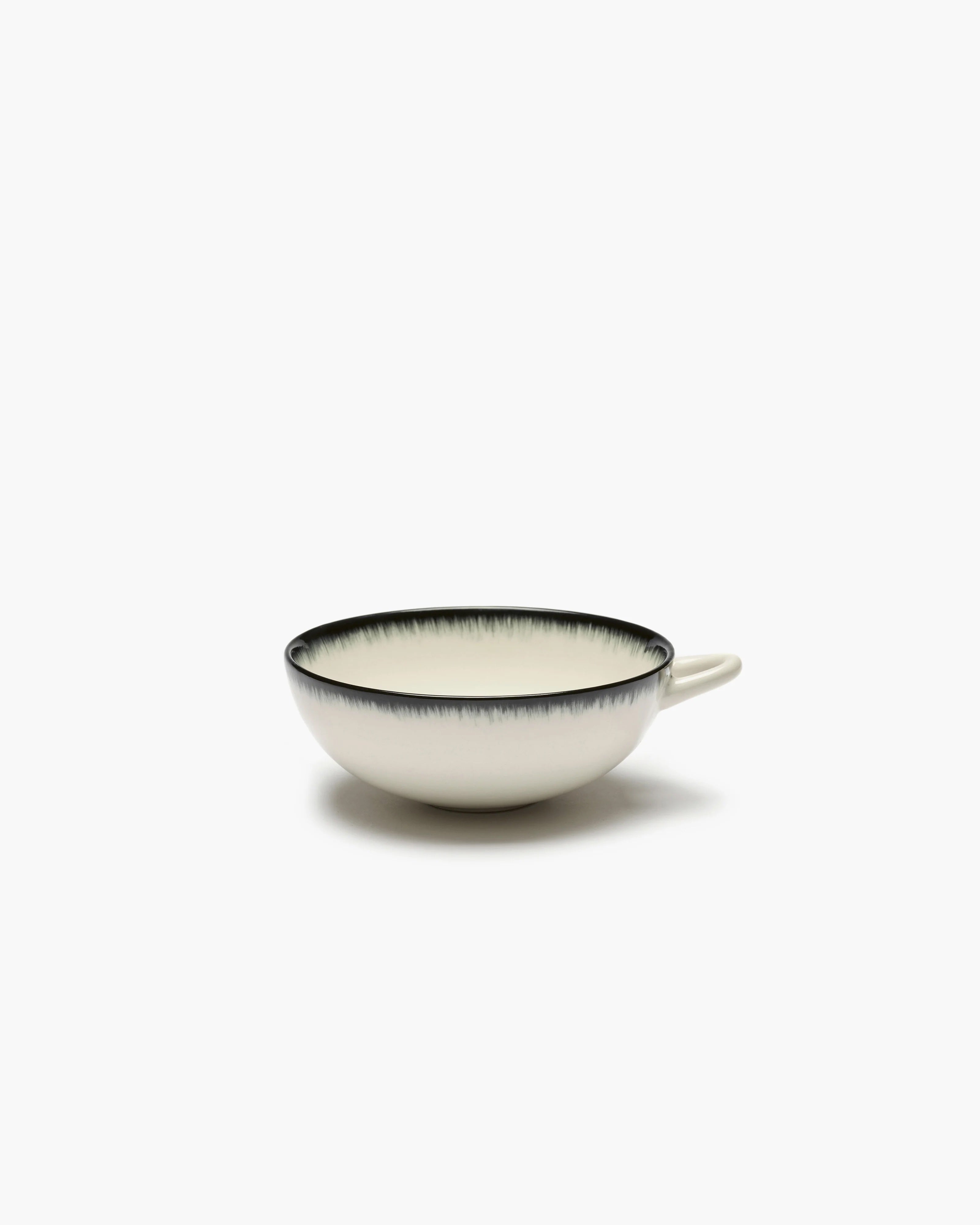 Dé Cups, Variation A.