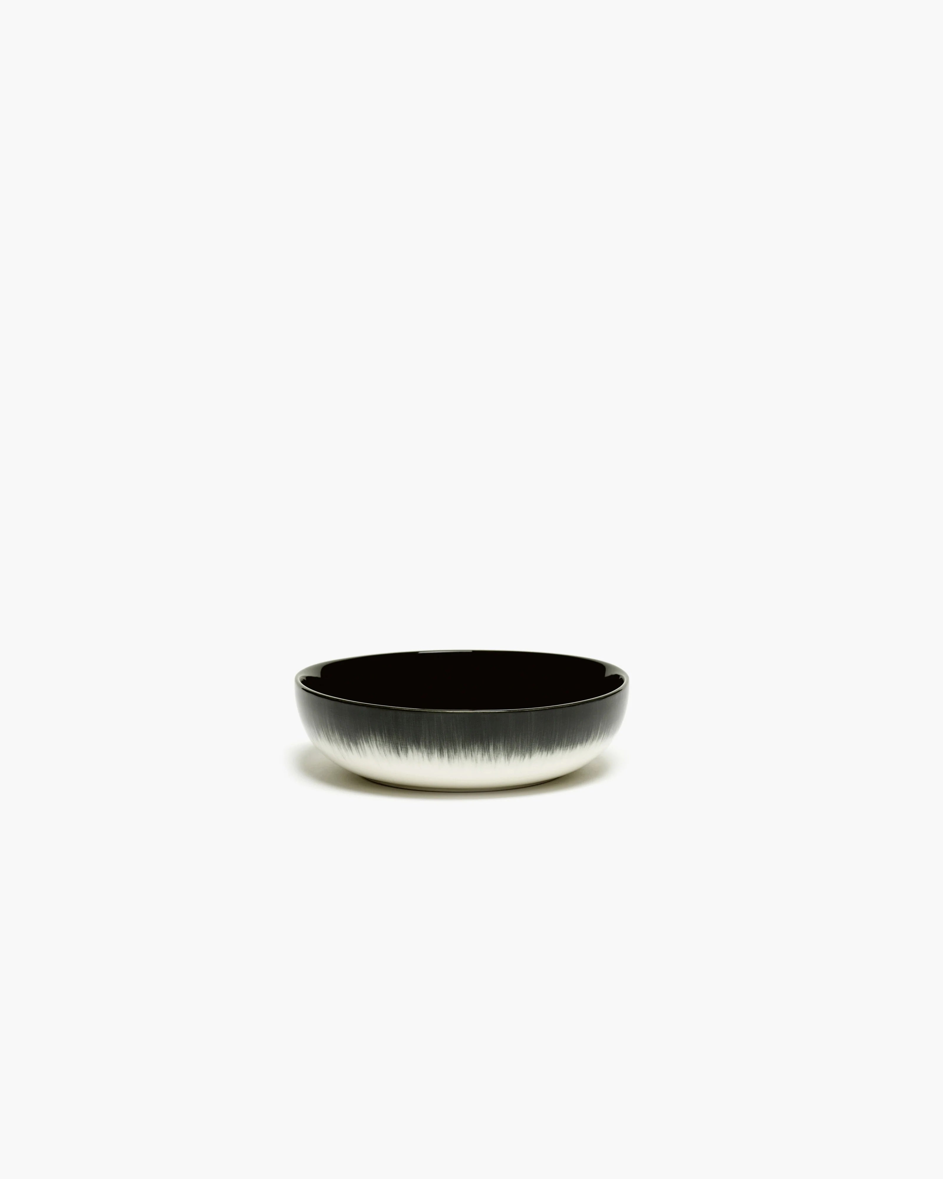 Dé Deep Plates, Variation B.