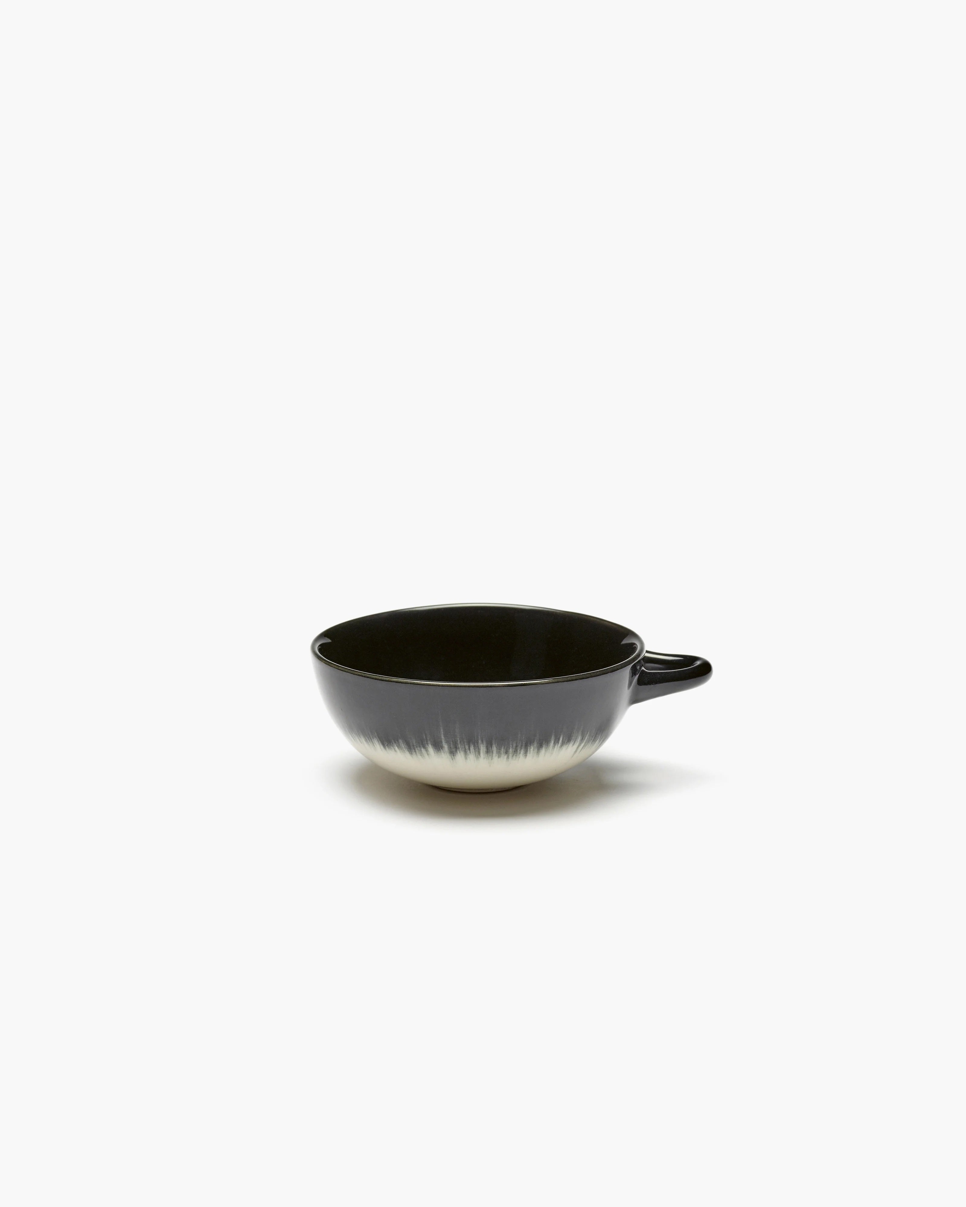 Dé Cups, Variation B.