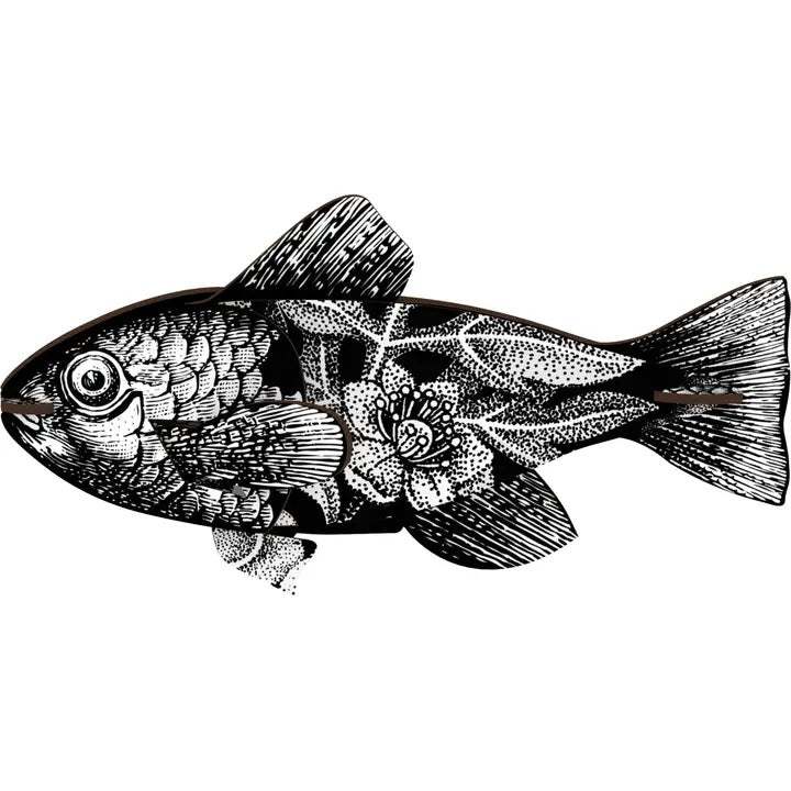 Decorative Fish